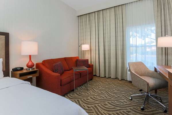  - Hampton Inn Southwind Memphis