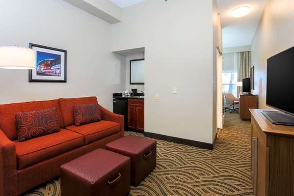  - Hampton Inn Southwind Memphis
