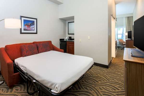  - Hampton Inn Southwind Memphis