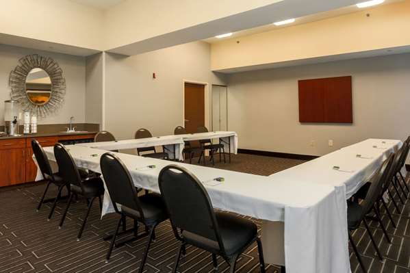  - Hampton Inn Southwind Memphis