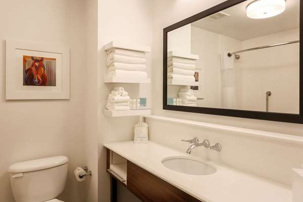  - Hampton Inn Southwind Memphis