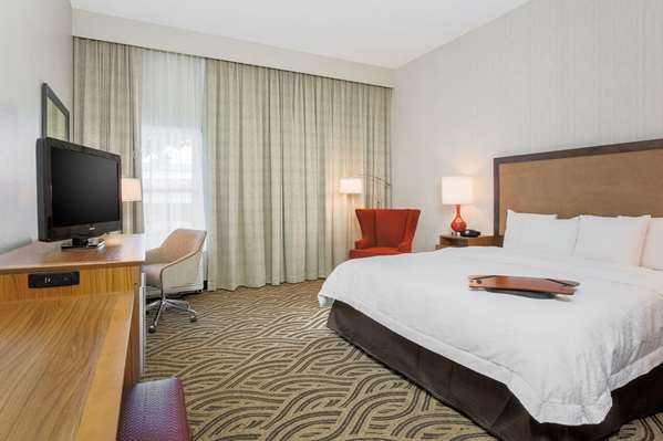  - Hampton Inn Southwind Memphis