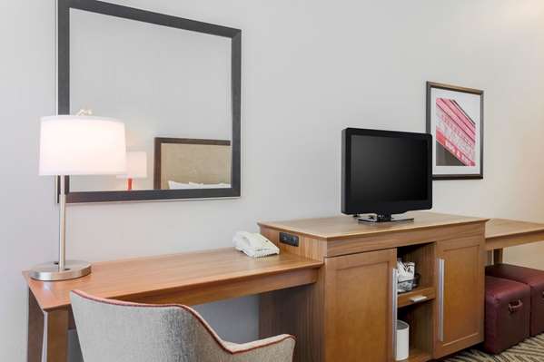  - Hampton Inn Southwind Memphis
