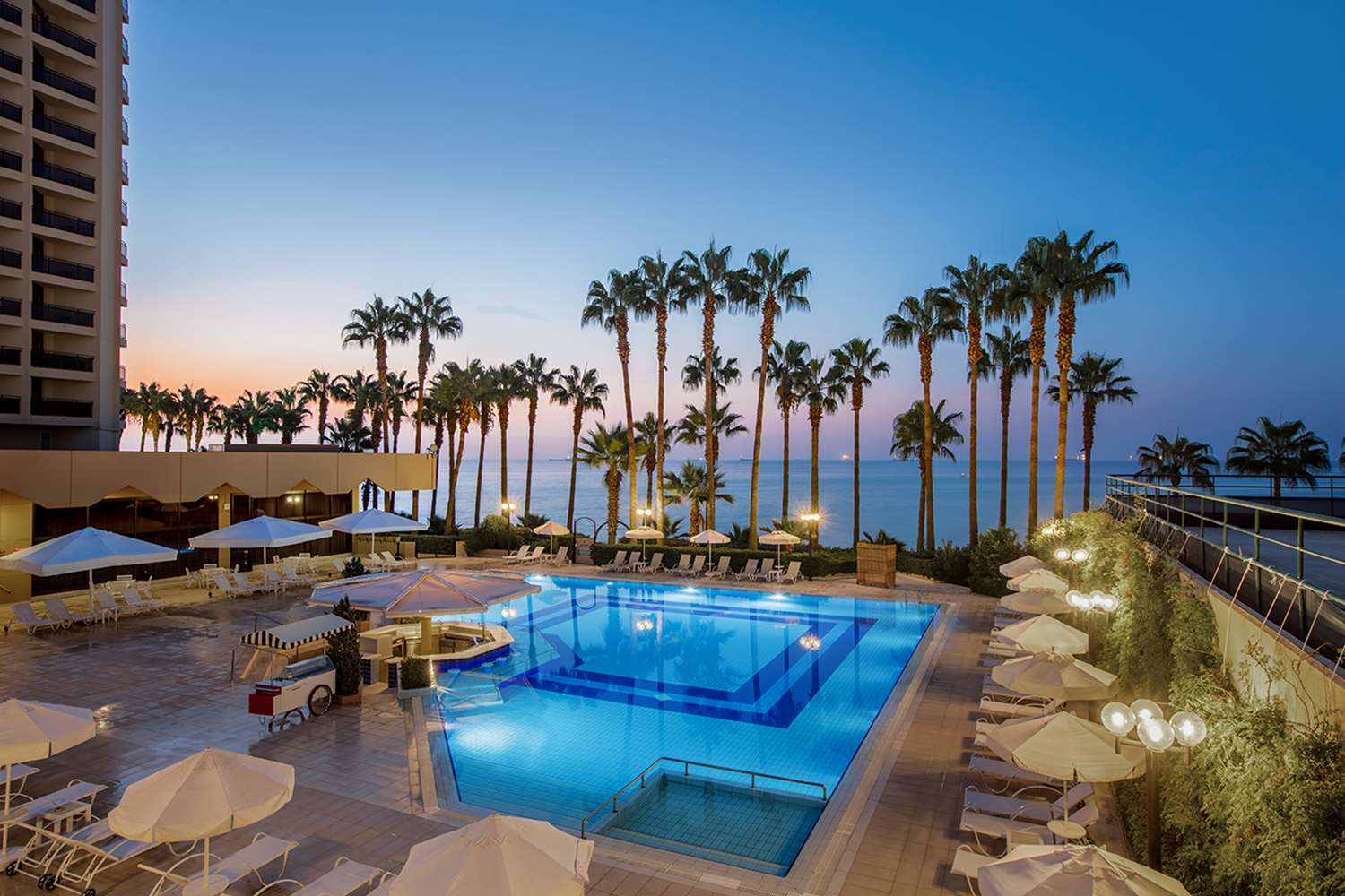 Mersin Hilton