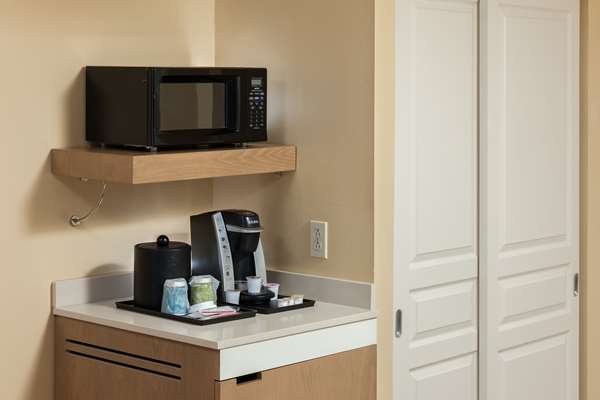  - Hilton Garden Inn McAllen