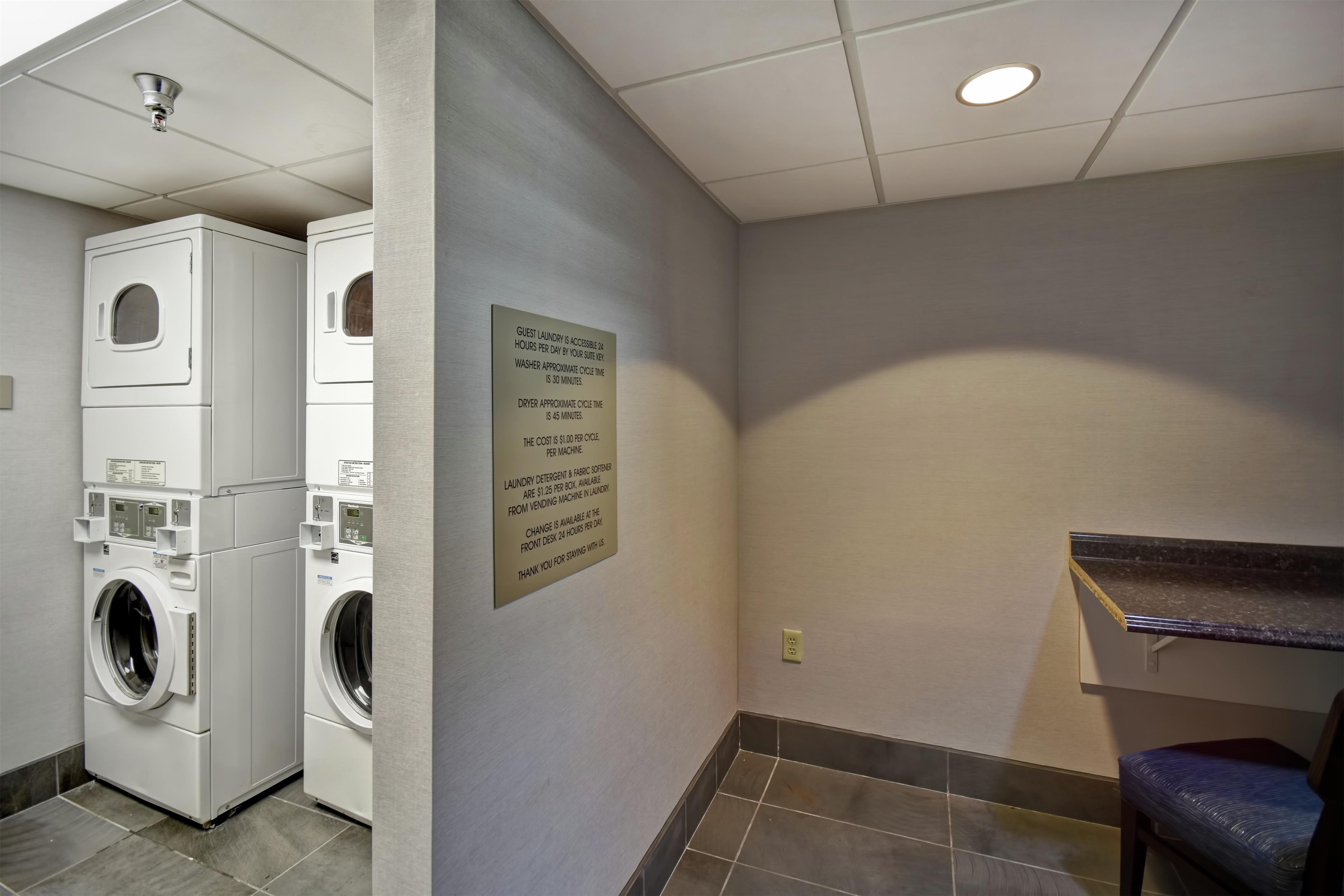 Property amenity | Embassy Suites by Hilton Montgomery Hotel & Conference Ctr