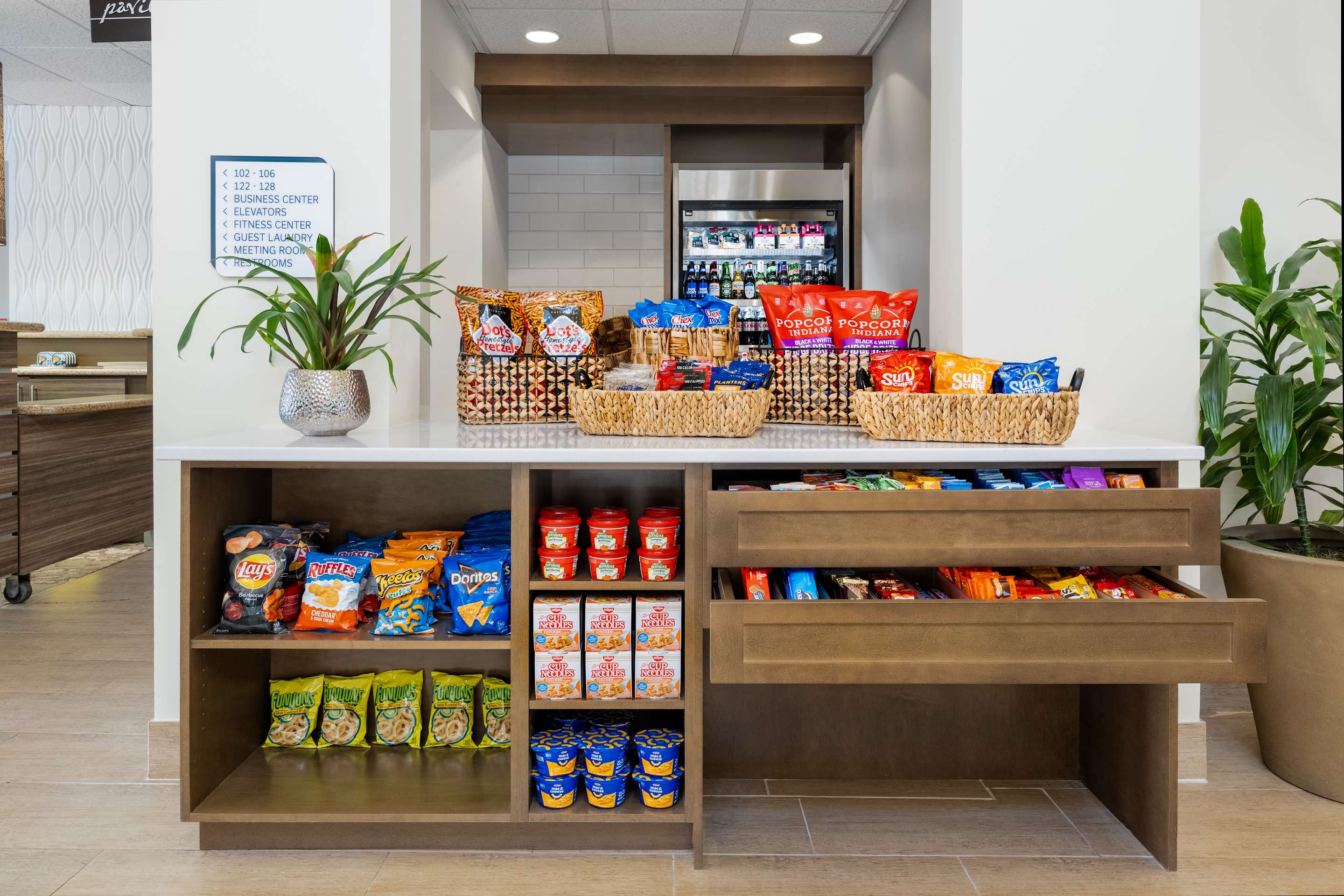 Restaurant | Hilton Garden Inn Montgomery East