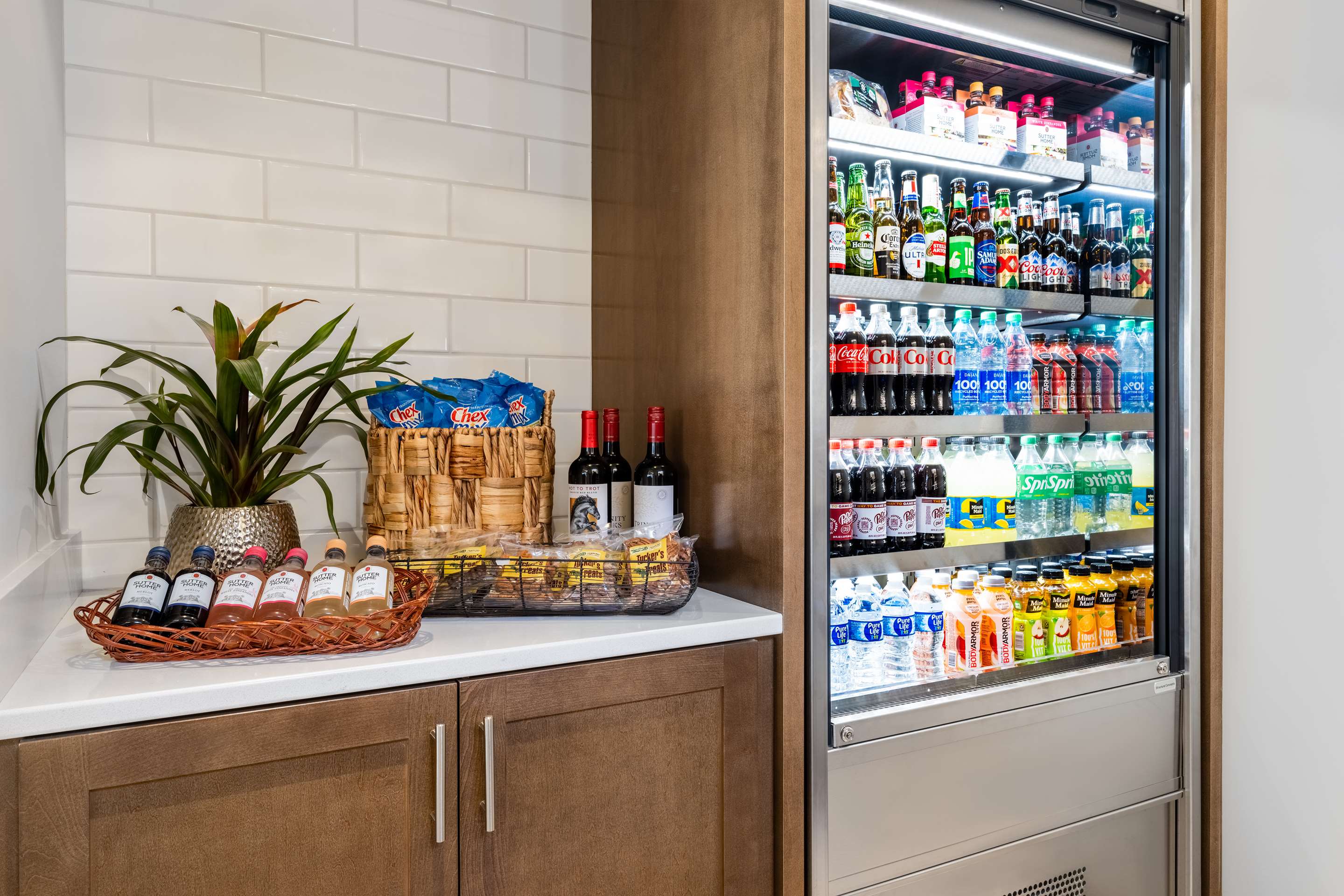 Restaurant | Hilton Garden Inn Montgomery East