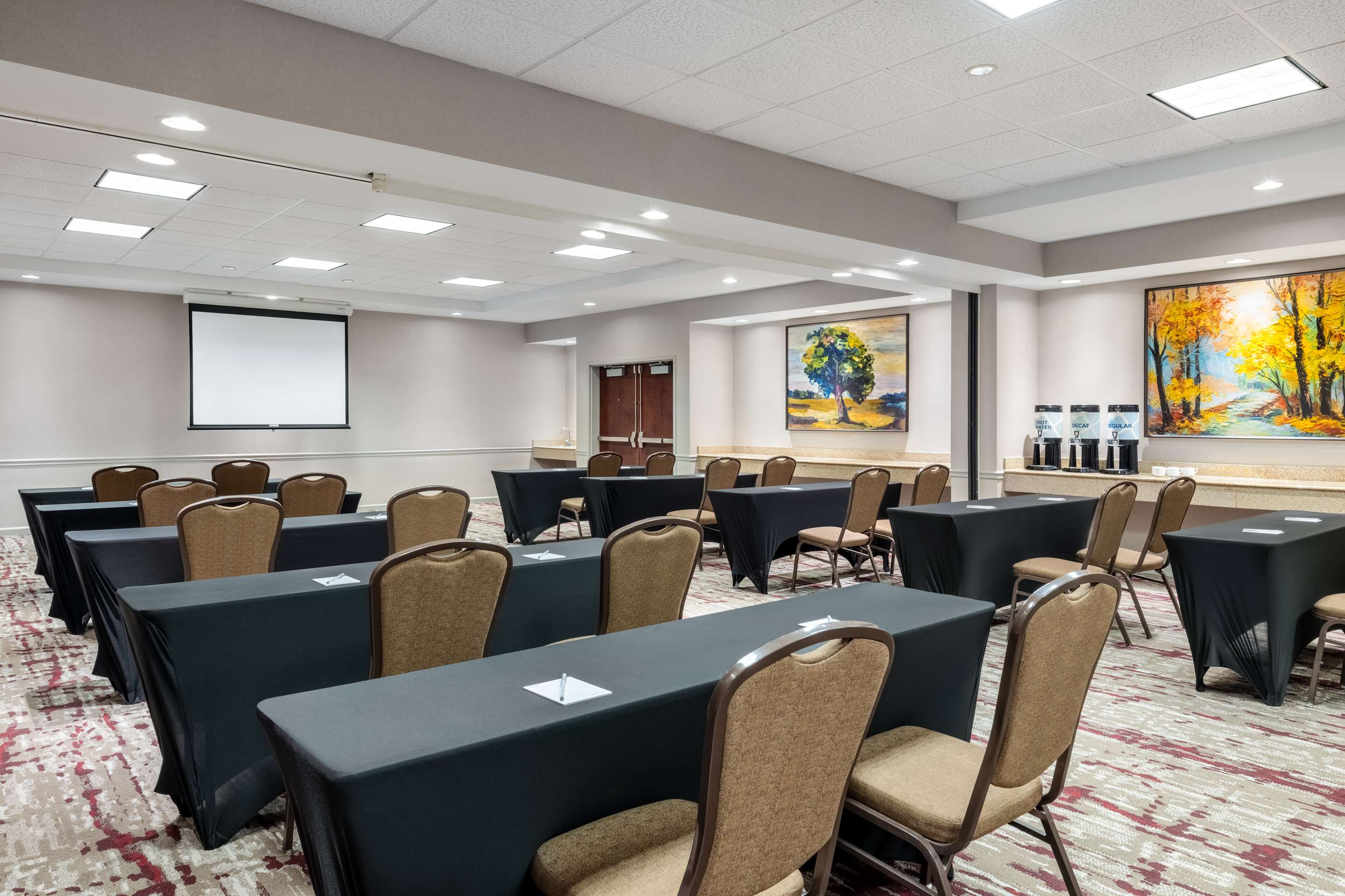 Meeting Room | Hilton Garden Inn Montgomery East