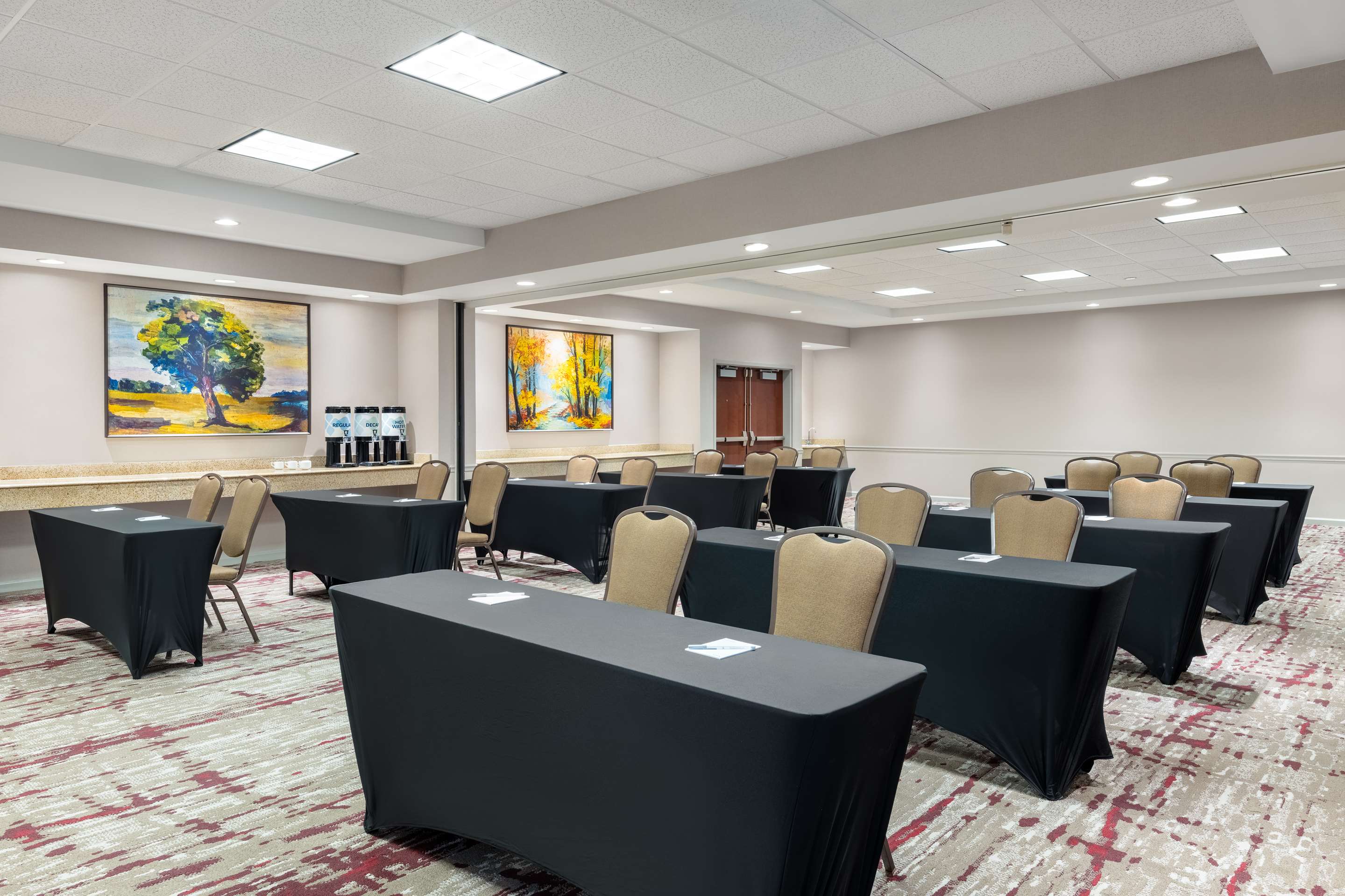 Meeting Room | Hilton Garden Inn Montgomery East