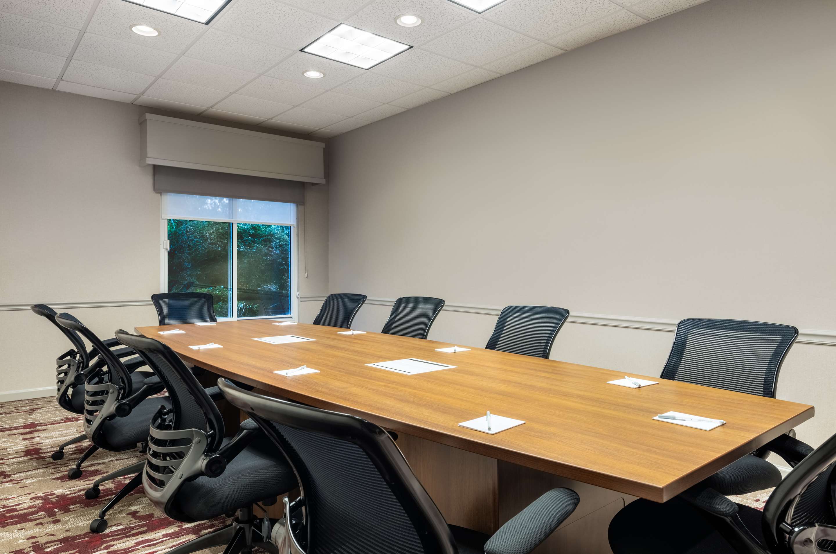 Meeting Room | Hilton Garden Inn Montgomery East