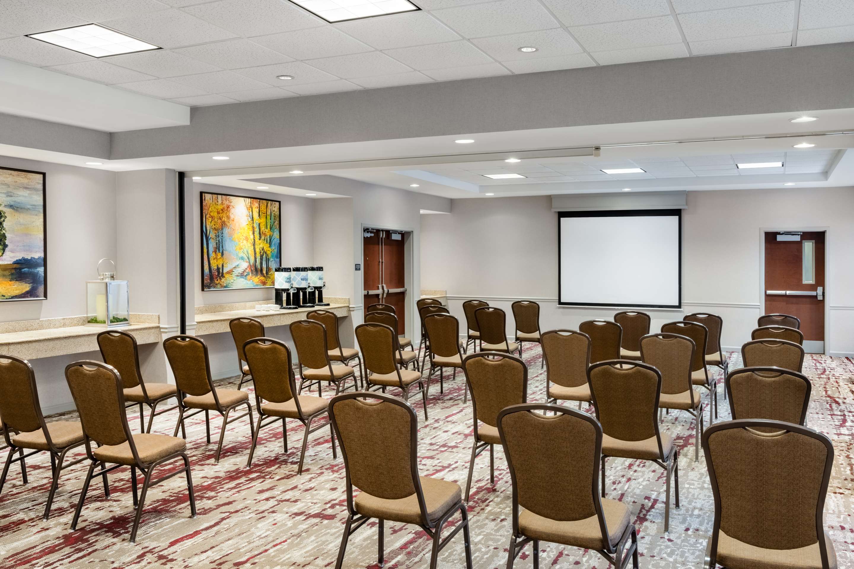 Meeting Room | Hilton Garden Inn Montgomery East
