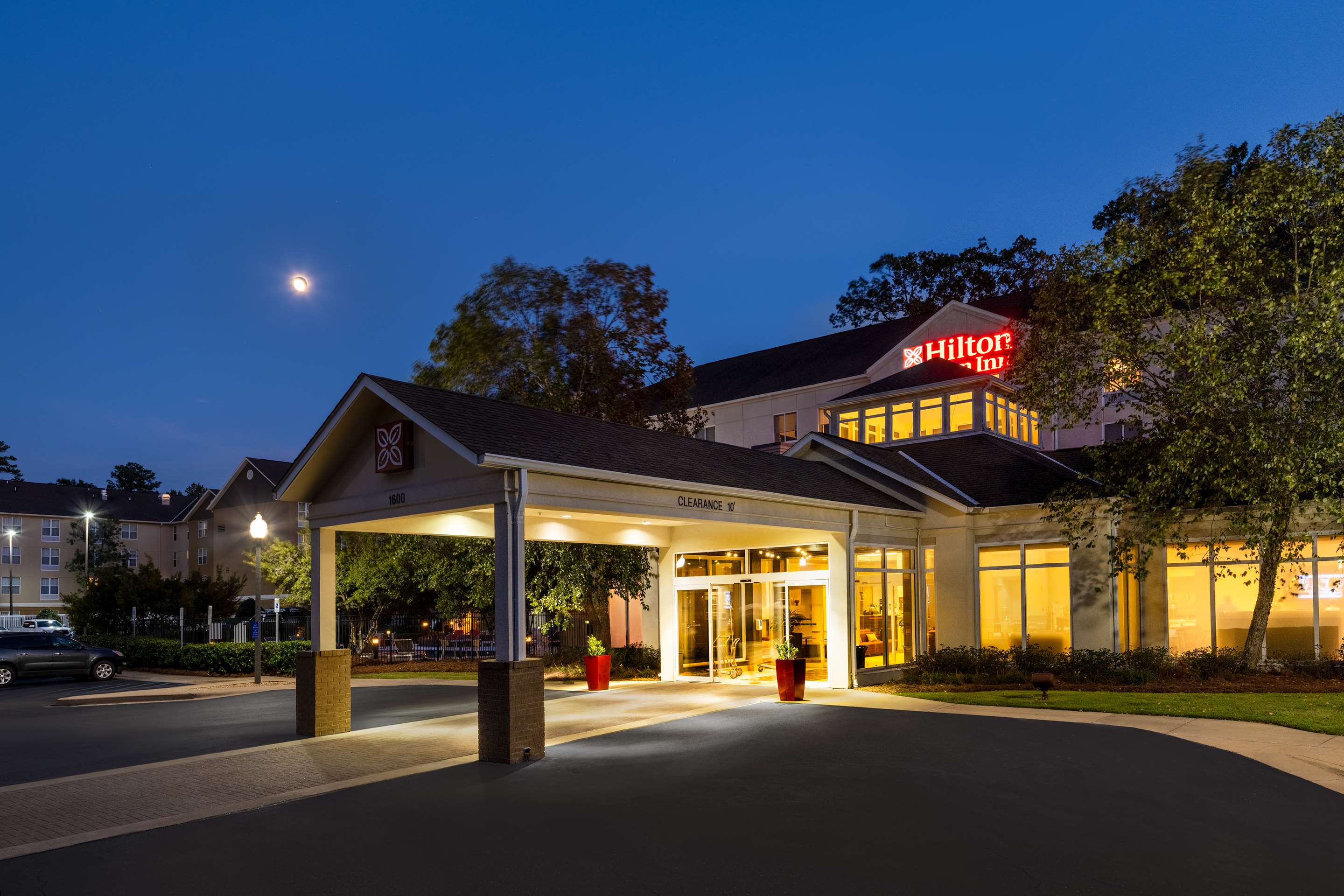 Exterior | Hilton Garden Inn Montgomery East
