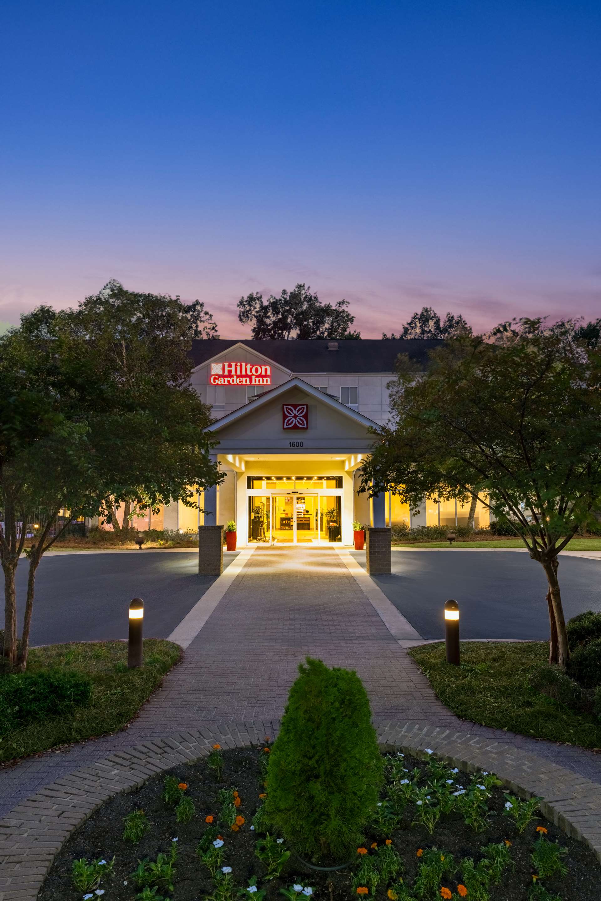 Exterior | Hilton Garden Inn Montgomery East