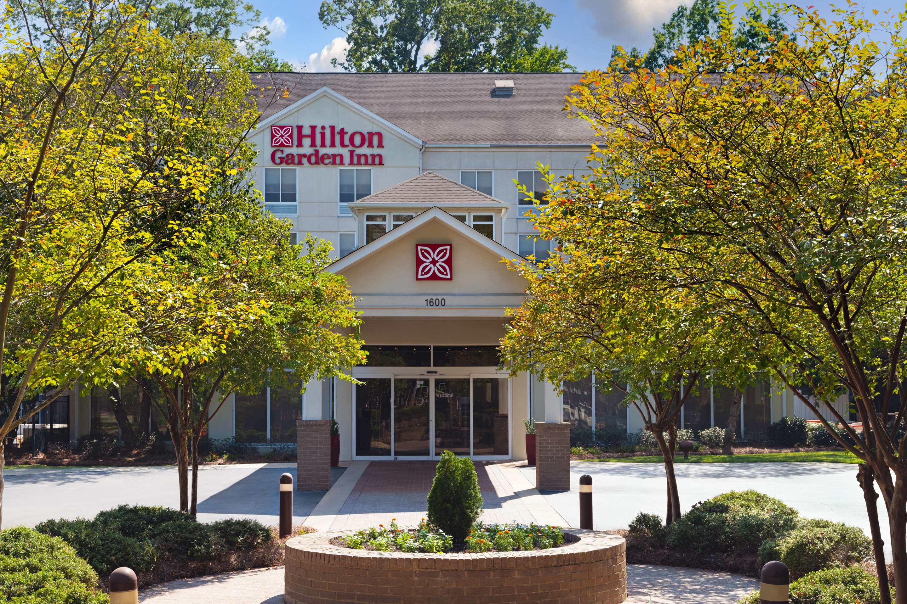 Exterior | Hilton Garden Inn Montgomery East