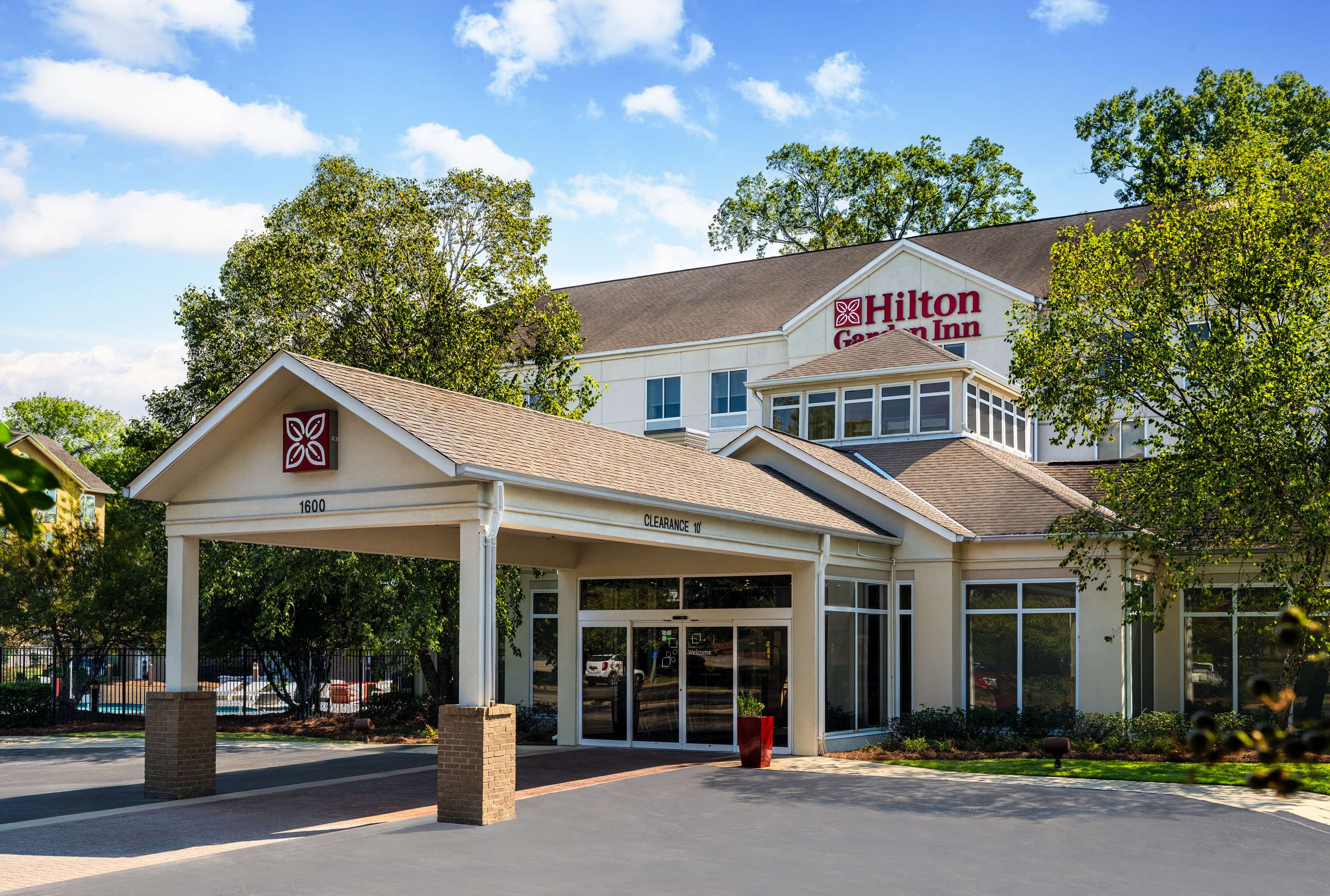 Exterior | Hilton Garden Inn Montgomery East