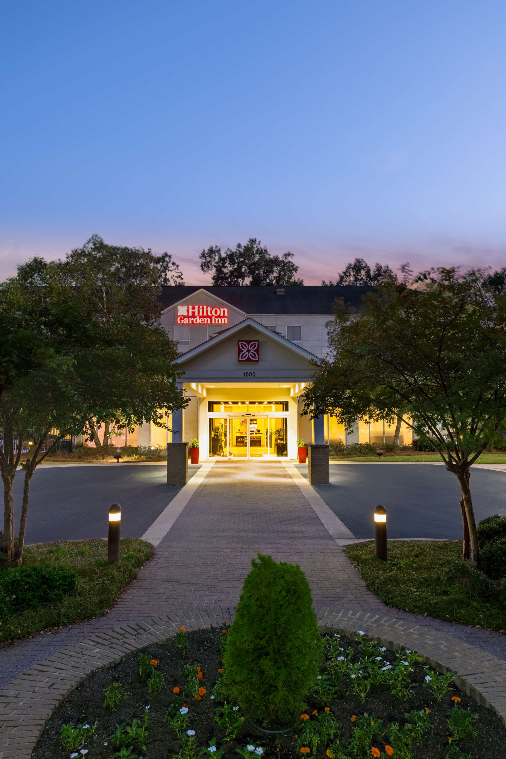 Exterior | Hilton Garden Inn Montgomery East