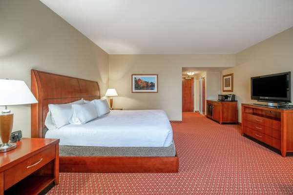  - Hilton Garden Inn Morgantown