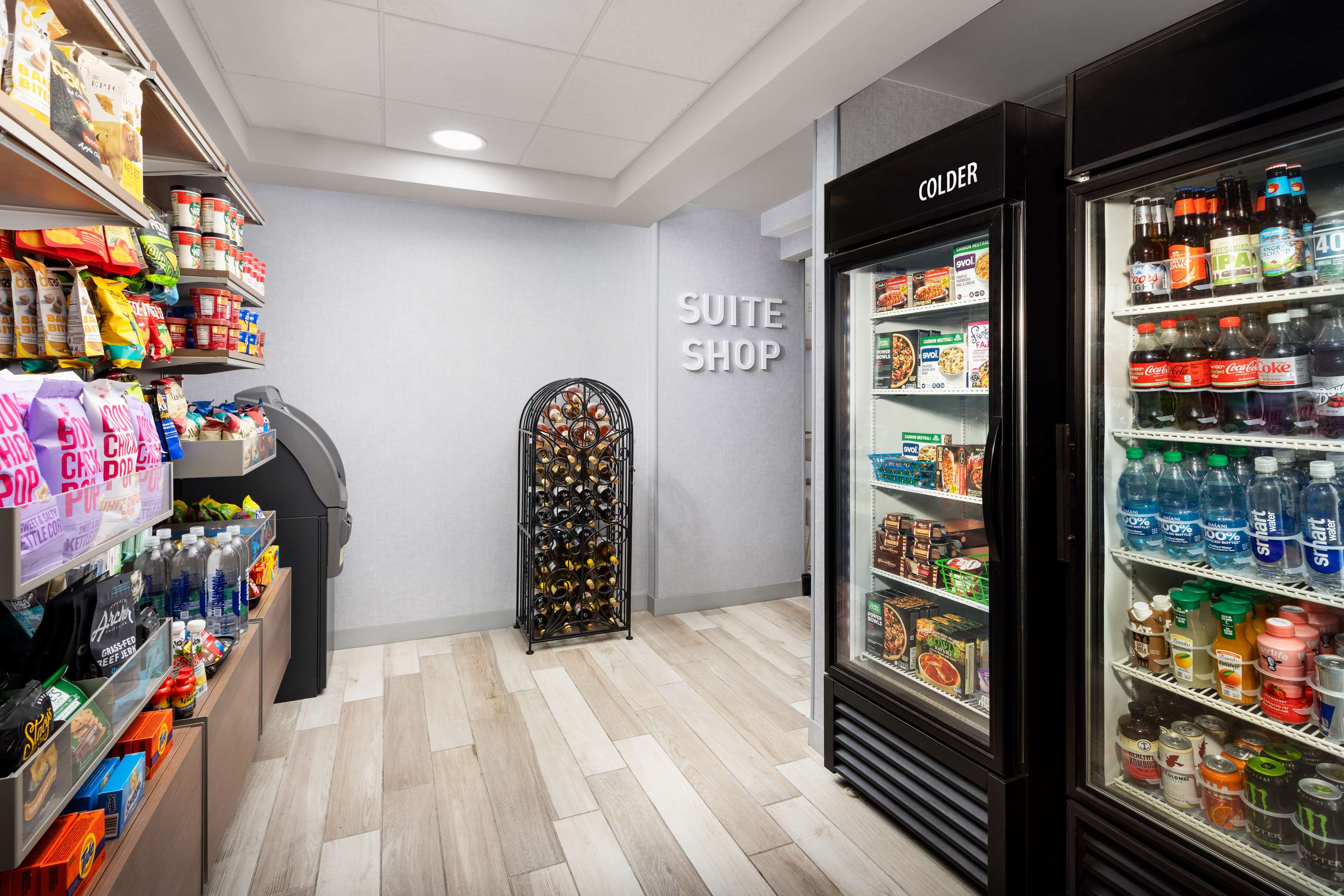 Restaurant | Homewood Suites by Hilton Manchester/Airport