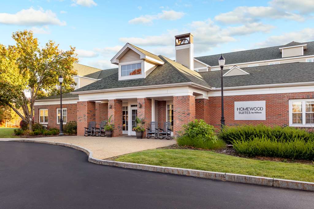 Homewood Suites by Hilton Manchester