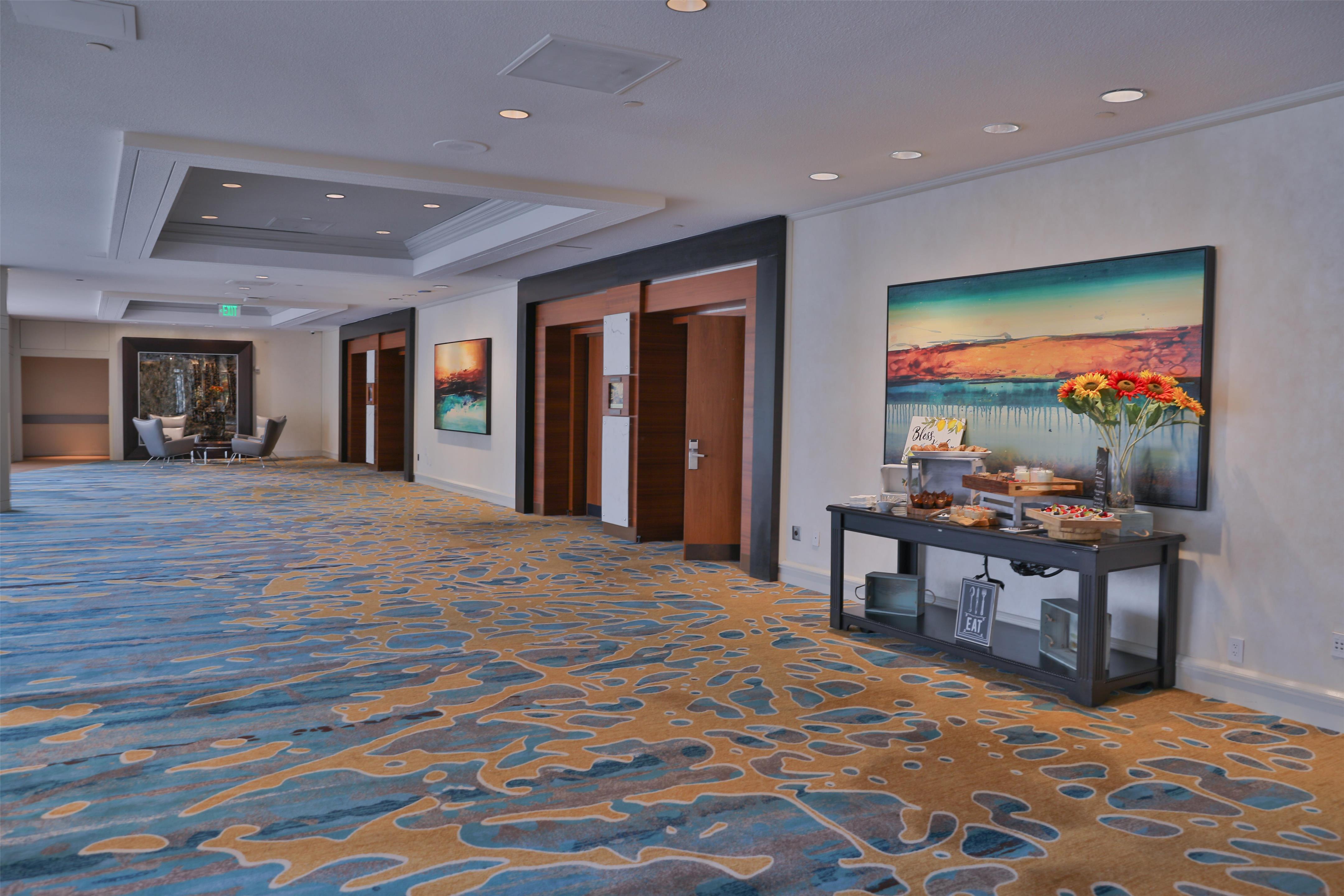 Meeting Room | Hilton Miami Airport Blue Lagoon