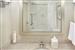 Guest room bath