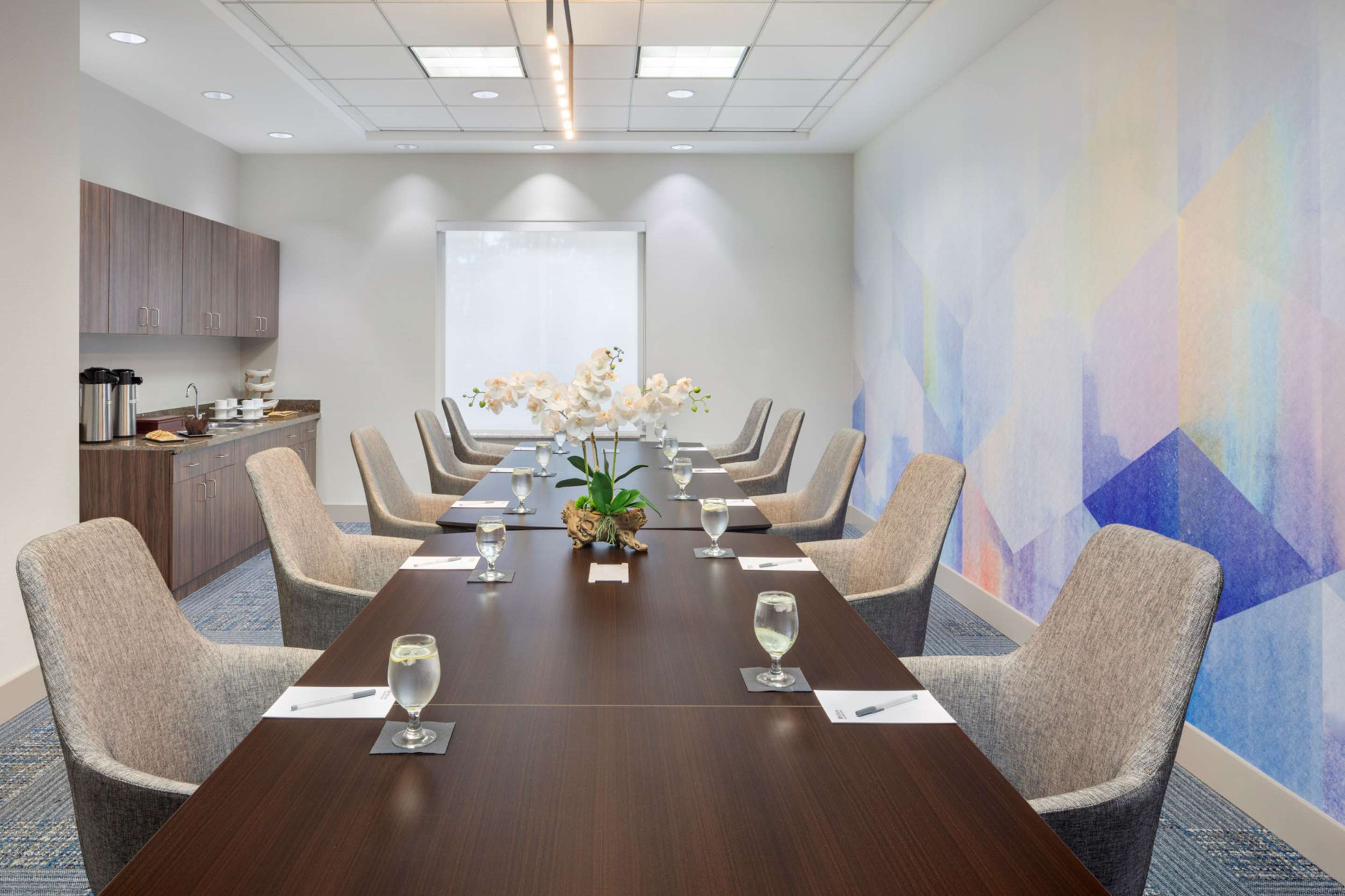 Meeting Room | Hilton Garden Inn Miami Airport West