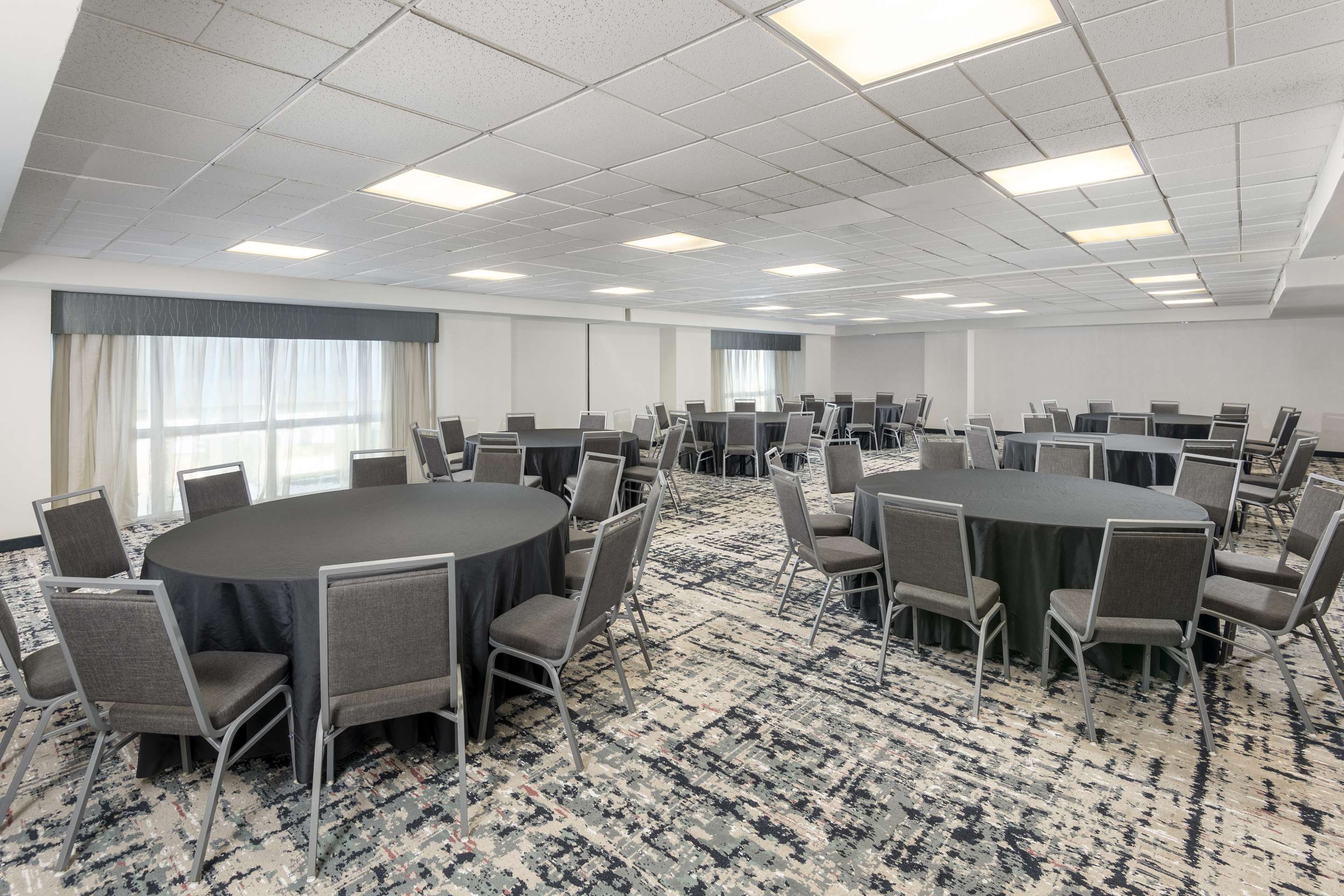 Meeting Room | Homewood Suites by Hilton Miami-Airport/Blue Lagoon