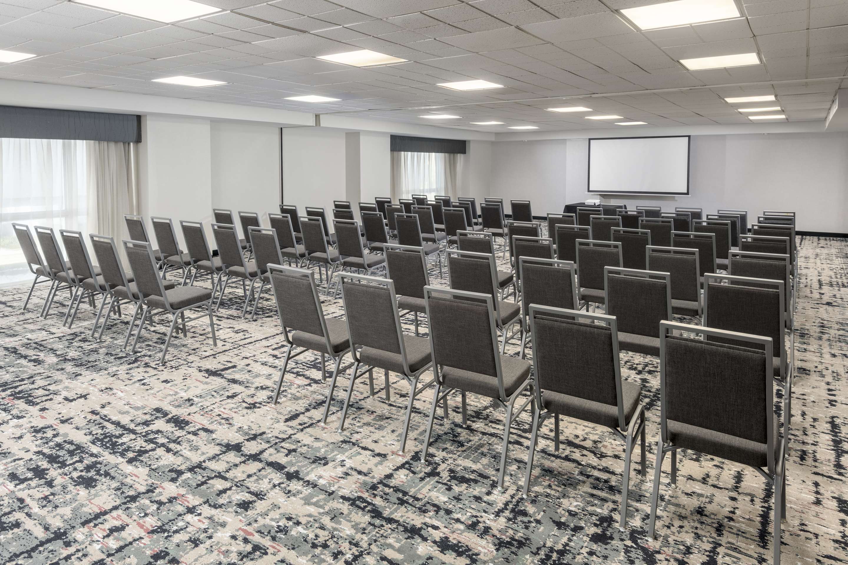 Meeting Room | Homewood Suites by Hilton Miami-Airport/Blue Lagoon