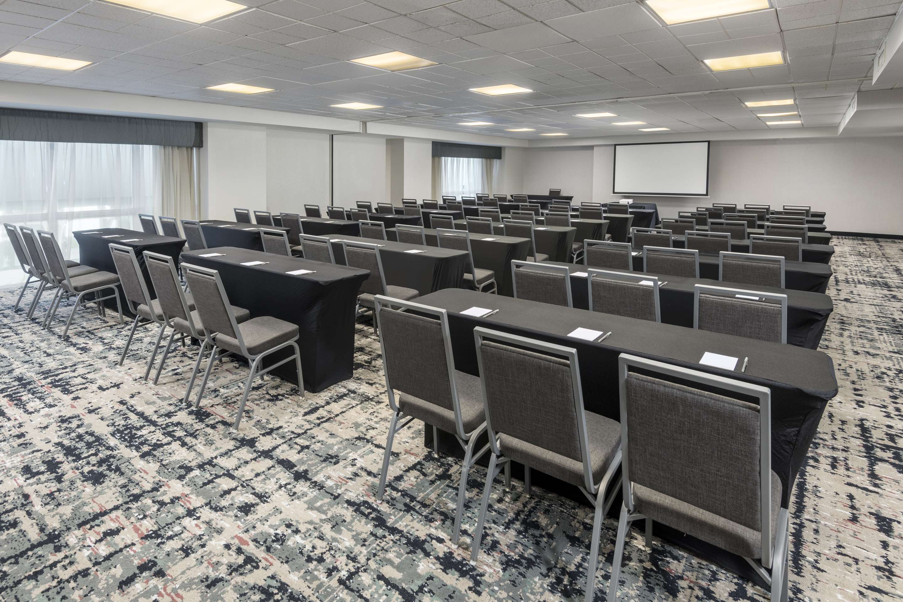 Meeting Room | Homewood Suites by Hilton Miami-Airport/Blue Lagoon