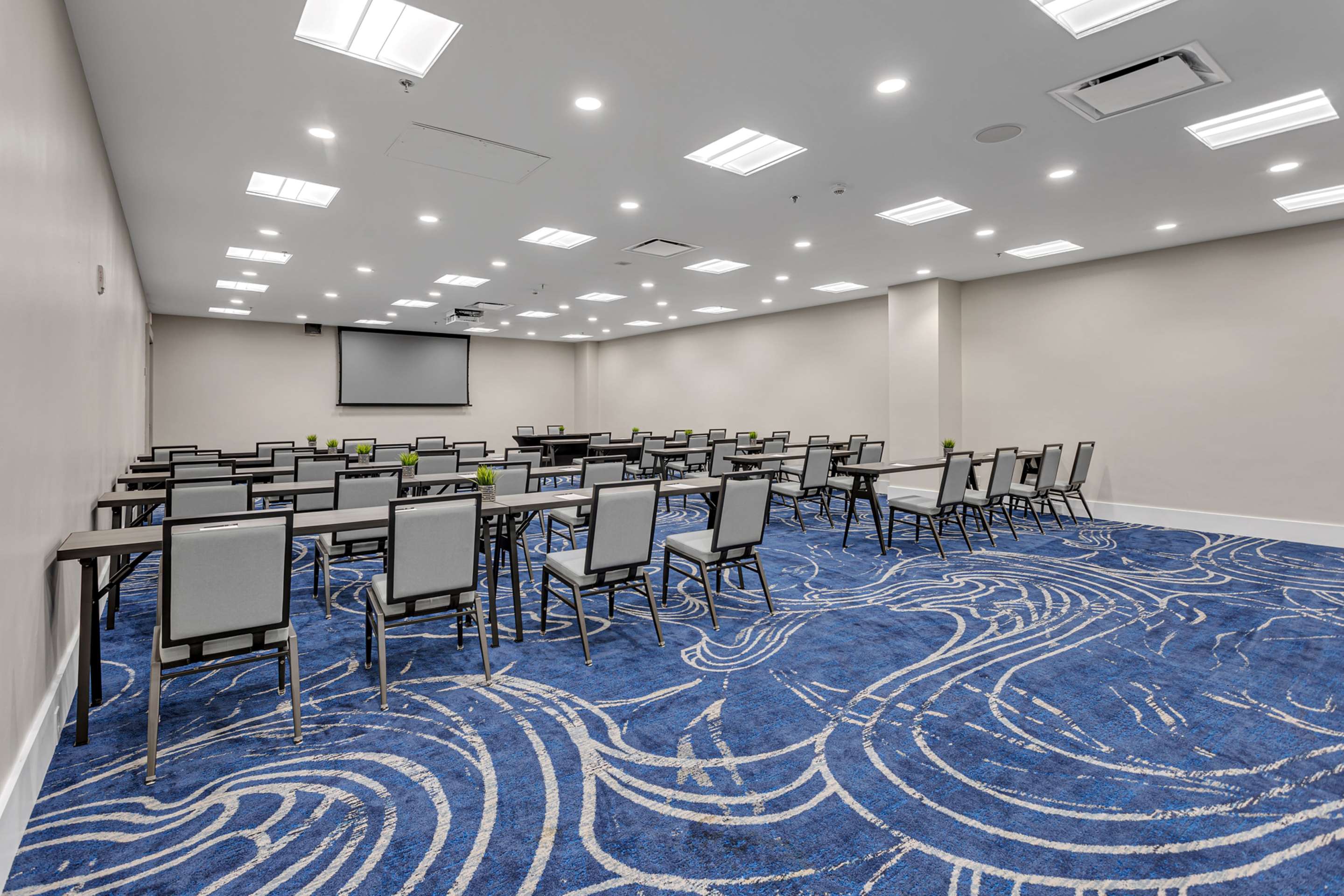 Meeting Room | Hilton Miami Downtown