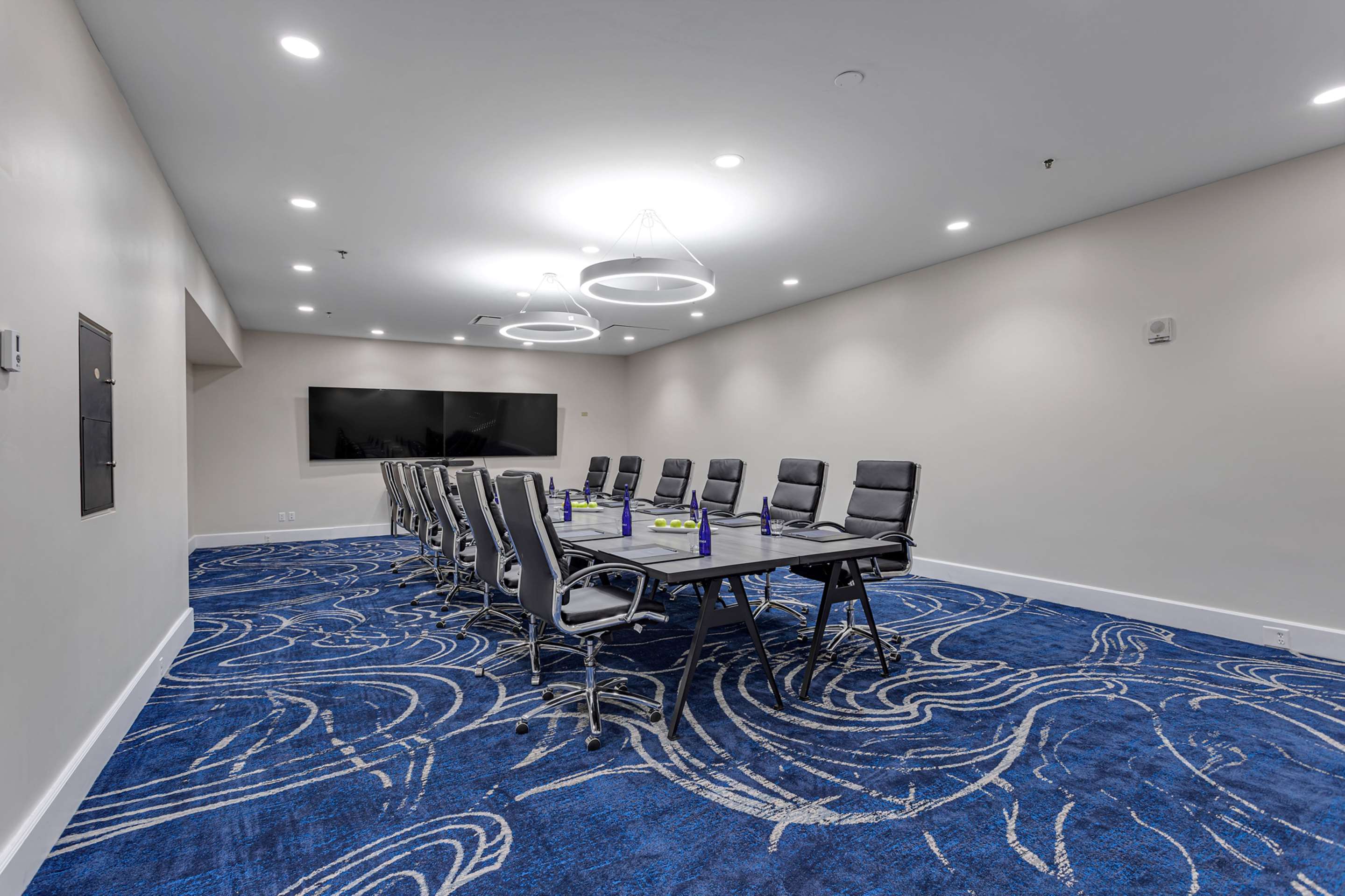 Meeting Room | Hilton Miami Downtown