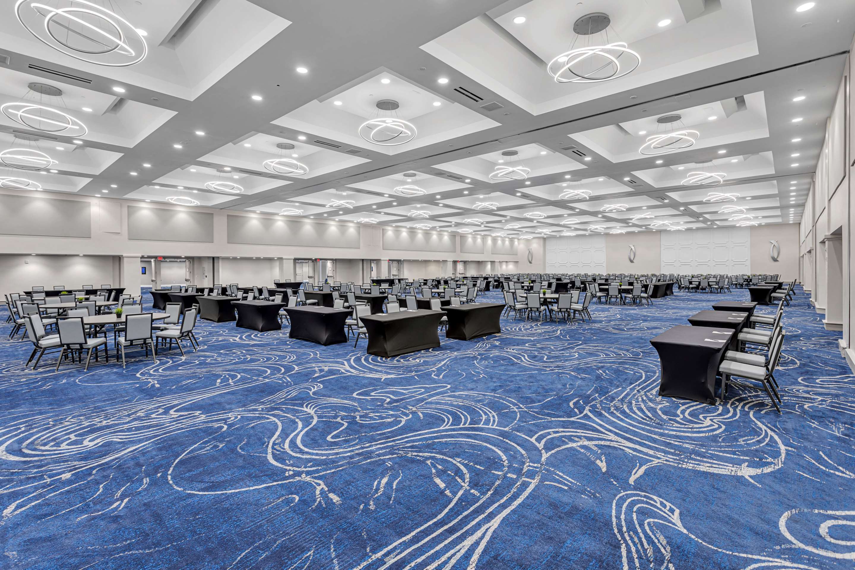 Meeting Room | Hilton Miami Downtown