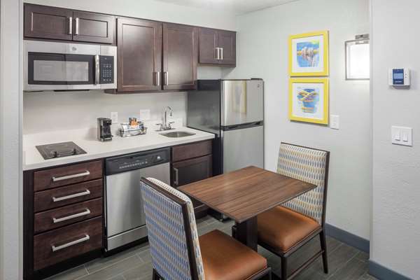  - Hampton Inn & Suites West Doral - FL Turnpike, Exit 29