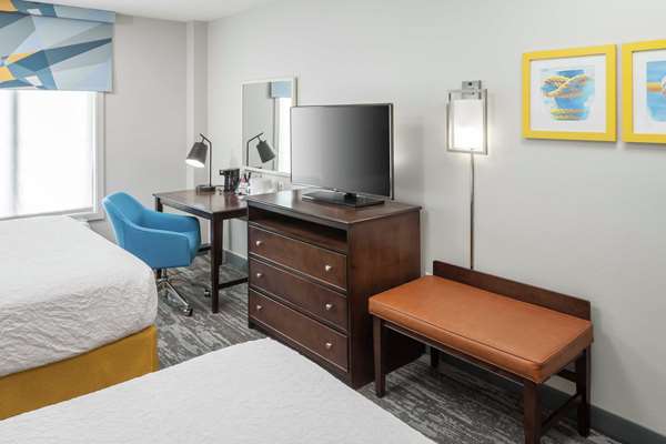  - Hampton Inn & Suites West Doral - FL Turnpike, Exit 29