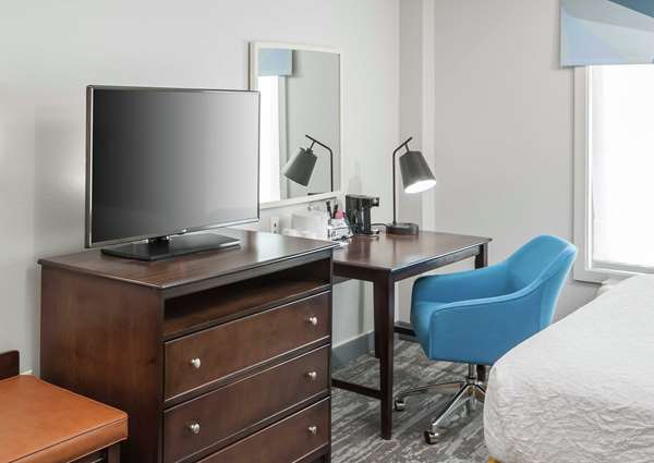  - Hampton Inn & Suites West Doral - FL Turnpike, Exit 29