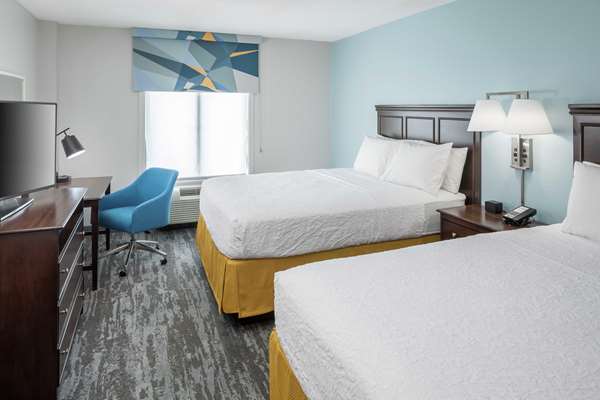  - Hampton Inn & Suites West Doral - FL Turnpike, Exit 29