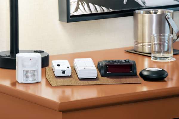  - DoubleTree by Hilton Hotel Airport Miami