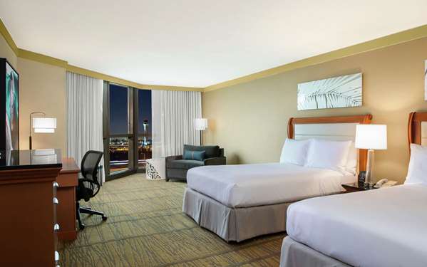  - DoubleTree by Hilton Hotel Airport Miami