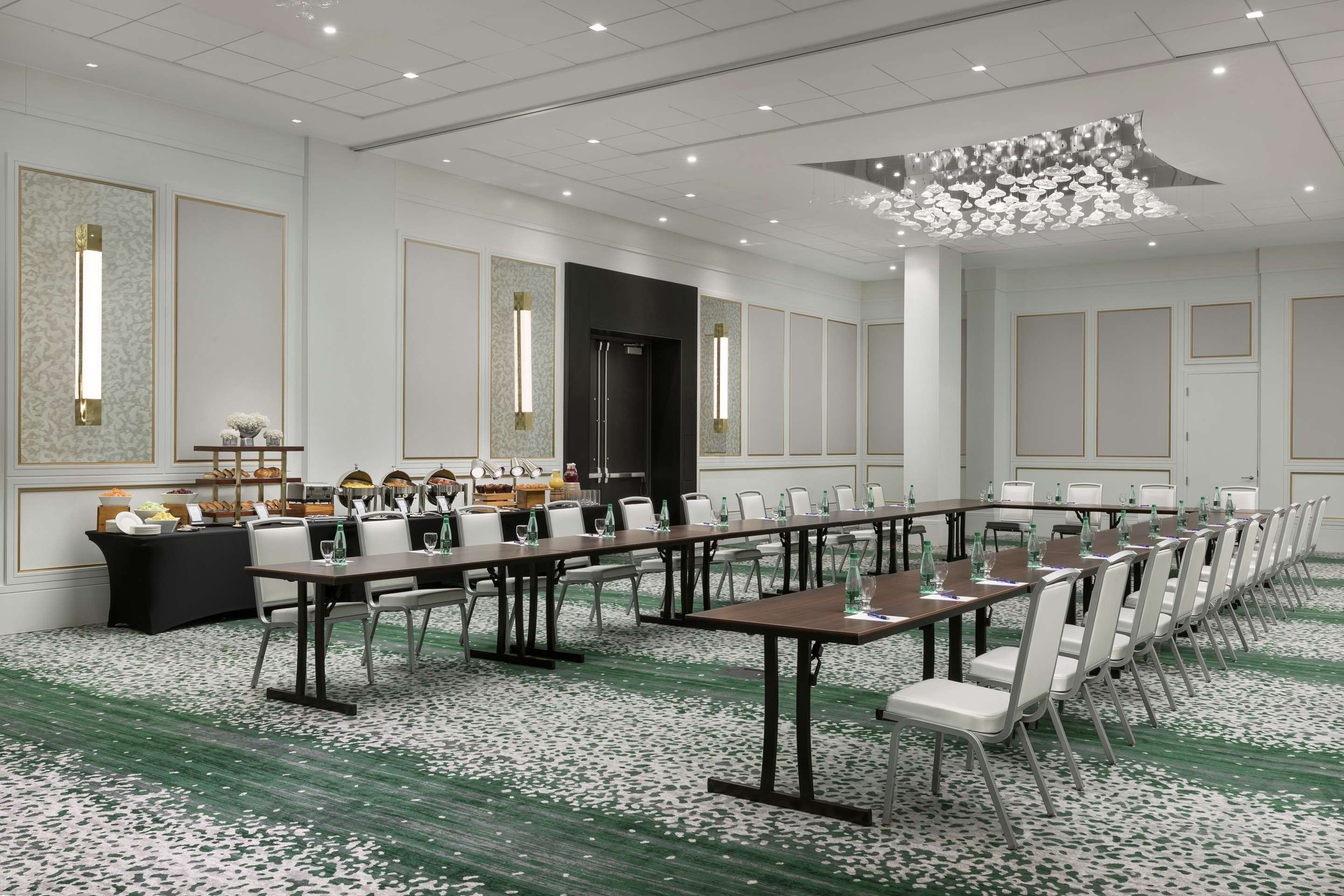Meeting Room | Hilton Cabana Miami Beach Resort