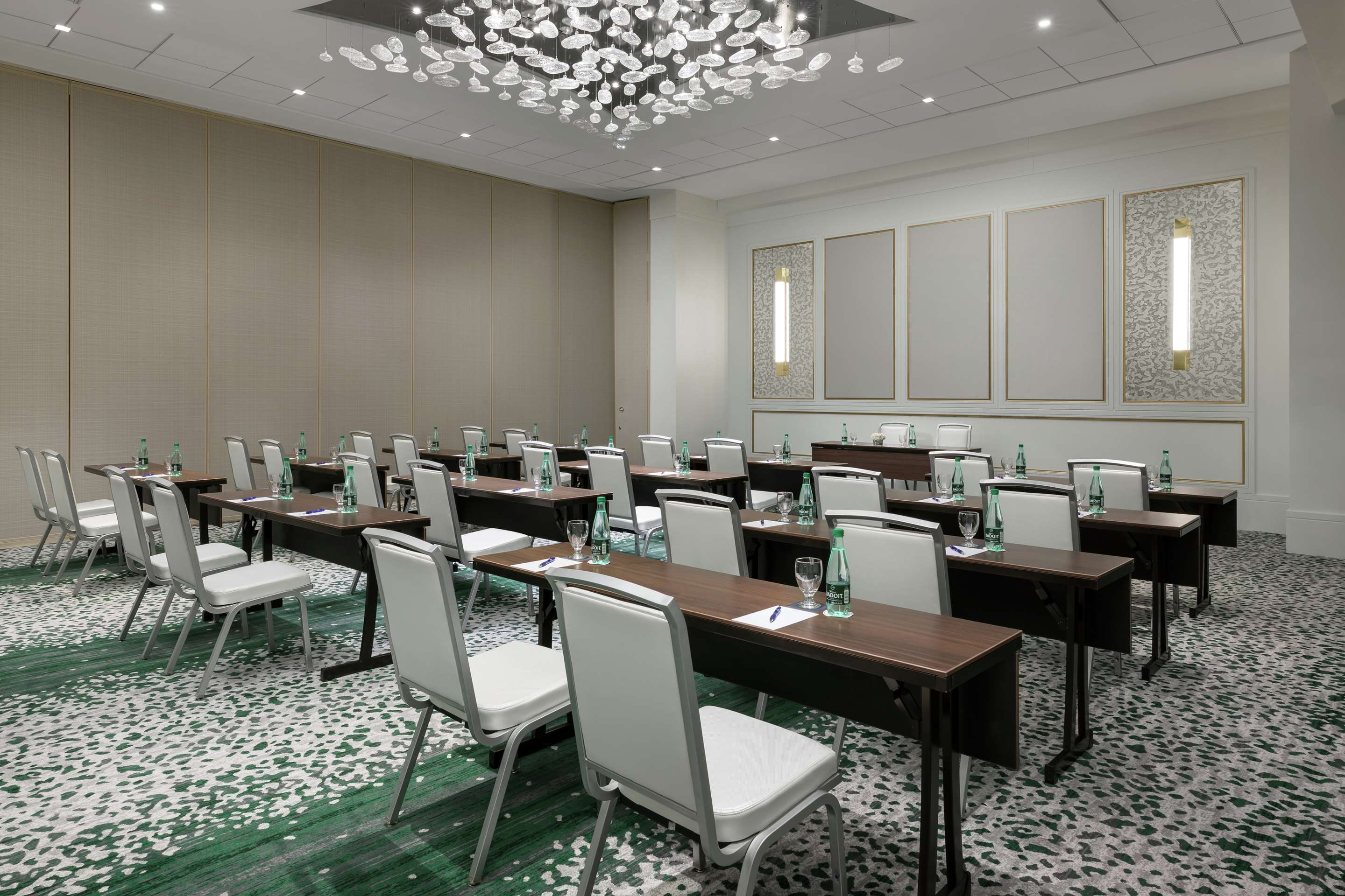 Meeting Room | Hilton Cabana Miami Beach Resort