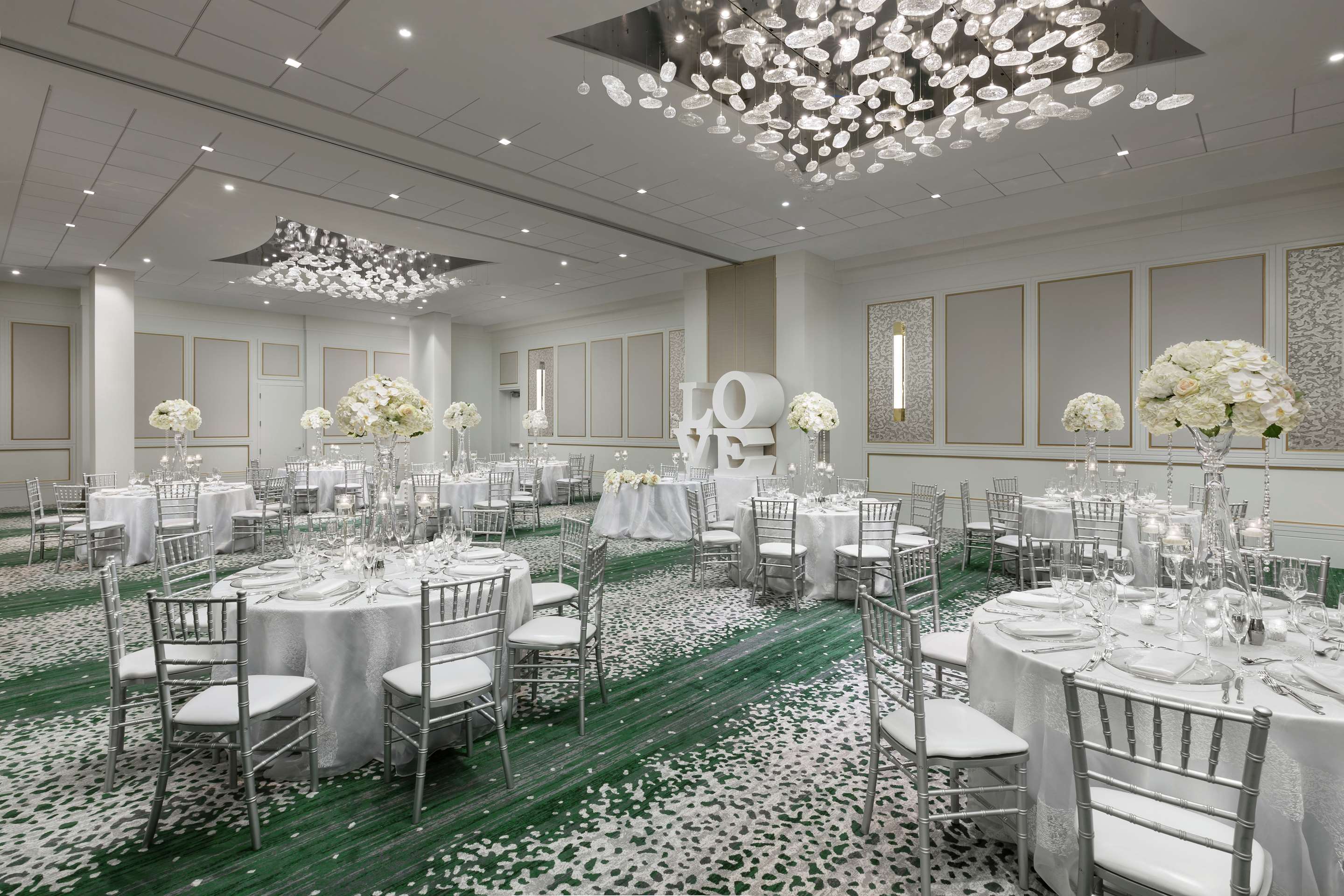 Meeting Room | Hilton Cabana Miami Beach Resort