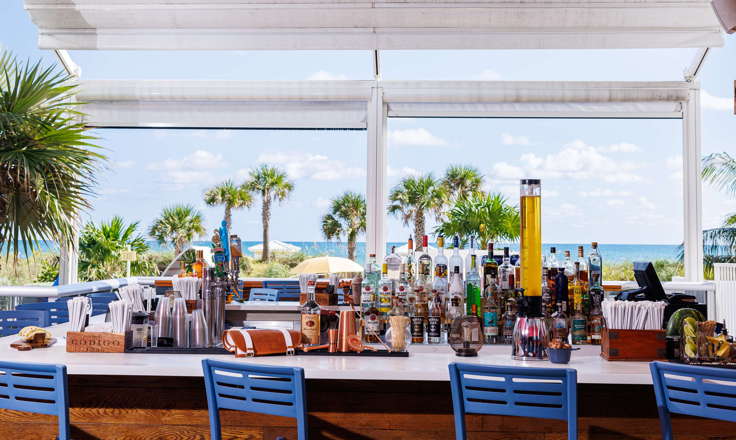 BarLounge | Hilton Cabana Miami Beach Resort