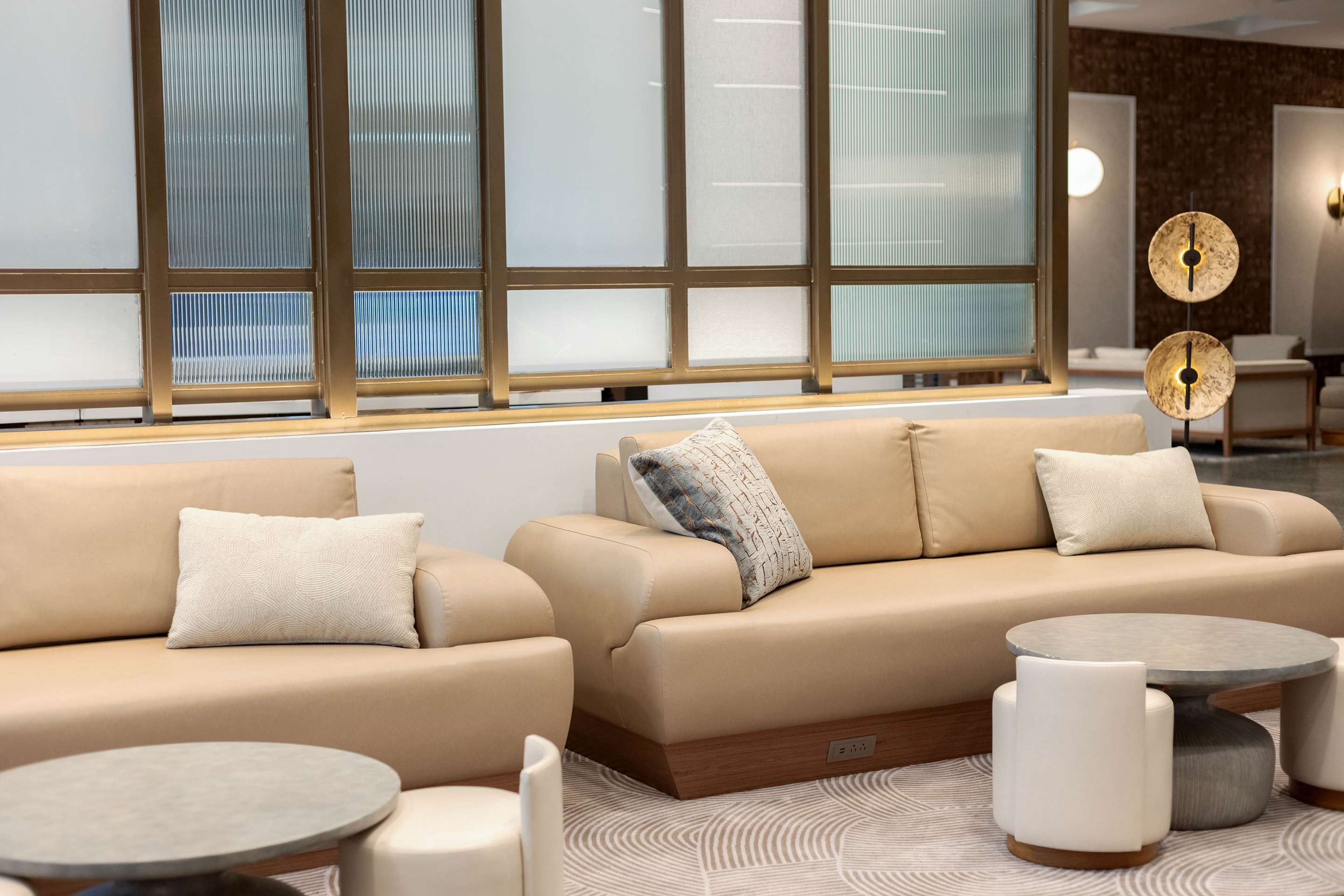 Lobby | Hilton Cabana Miami Beach Resort