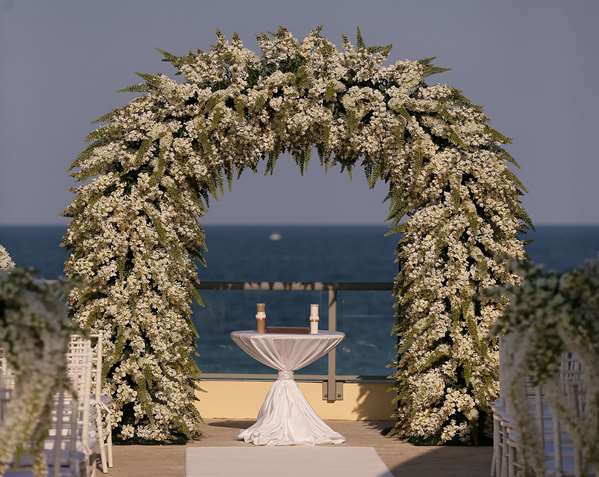 Exterior view - DoubleTree Resort & Spa by Hilton Ocean Point Sunny Isles Beach