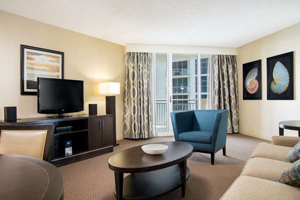  - DoubleTree Resort & Spa by Hilton Ocean Point Sunny Isles Beach
