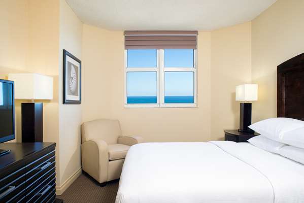  - DoubleTree Resort & Spa by Hilton Ocean Point Sunny Isles Beach