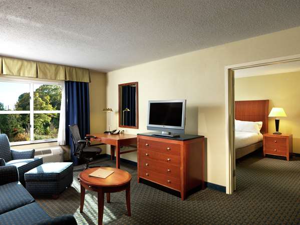  - Hilton Garden Inn Milford - I-95, Exit 40