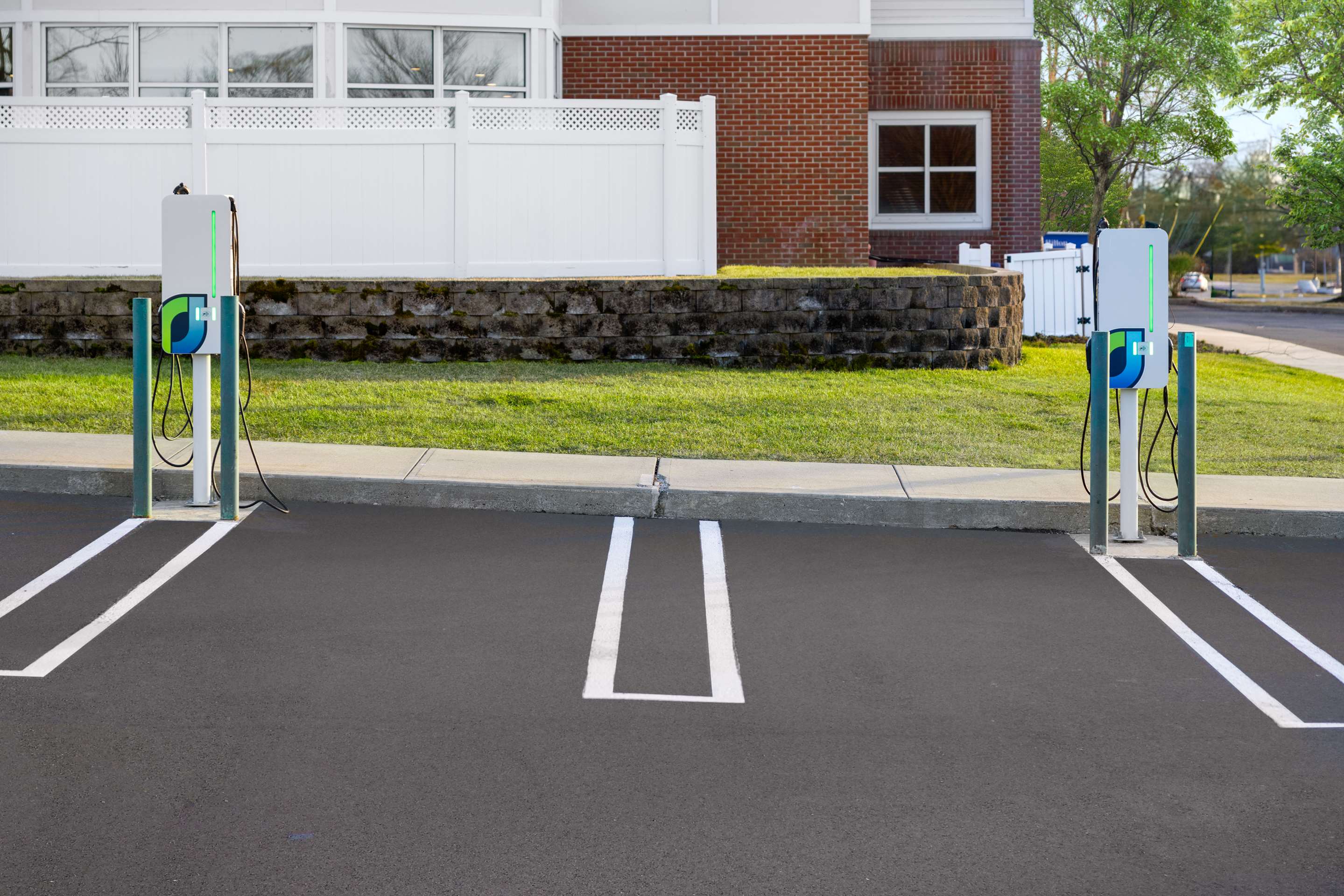 Exterior | Hilton Garden Inn Milford