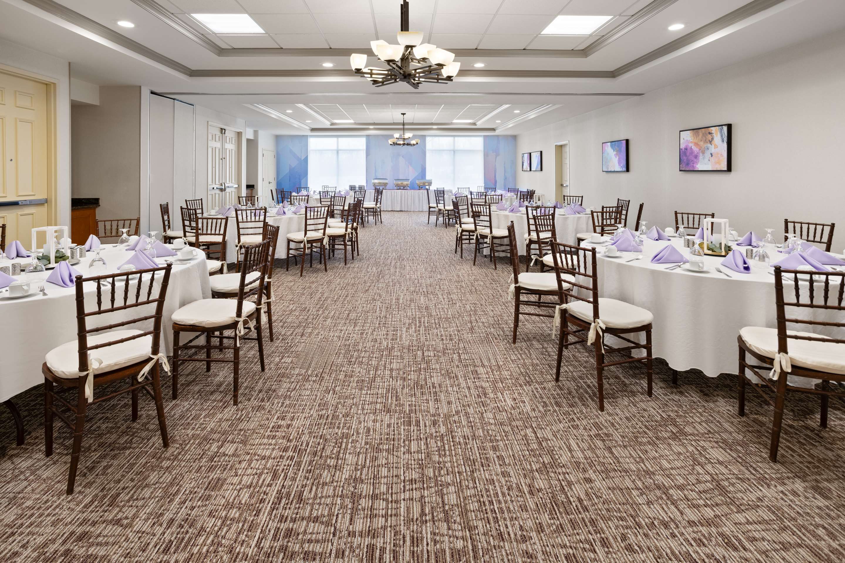 Meeting Room | Hilton Garden Inn Milford